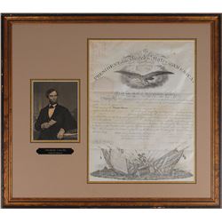 Abraham Lincoln