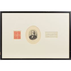 Andrew Johnson