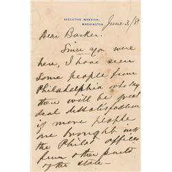 James A. Garfield