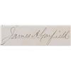 Image 2 : James A. Garfield