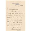 Image 1 : Grover Cleveland