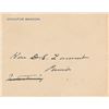 Image 2 : Grover Cleveland