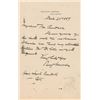 Image 1 : Benjamin Harrison