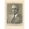 Image 1 : Harry S. Truman