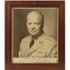 Image 1 : Dwight D. Eisenhower