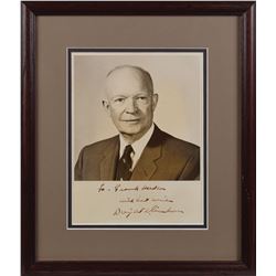 Dwight D. Eisenhower