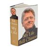 Image 4 : Bill and Hillary Clinton