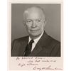 Image 1 : Dwight D. Eisenhower
