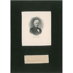 Millard Fillmore