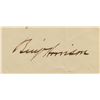 Image 2 : Benjamin Harrison