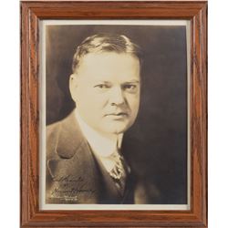 Herbert Hoover
