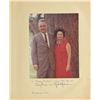 Image 1 : Lyndon and Lady Bird Johnson