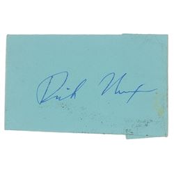 Richard Nixon
