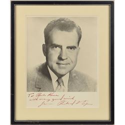Richard Nixon