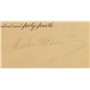 Image 2 : Woodrow Wilson