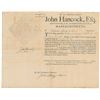 Image 1 : John Hancock