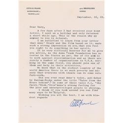 Otto Frank