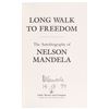 Image 1 : Nelson Mandela