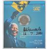 Image 1 : Nelson Mandela