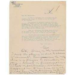 William Randolph Hearst