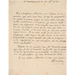 Jean-Jacques Rousseau