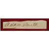 Image 2 : Adam Smith