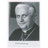 Image 1 : Pope Benedict XVI