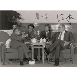 Deng Xiaoping