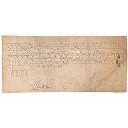 King Francis I