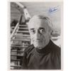 Image 1 : Jacques Cousteau