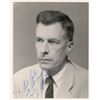 Image 1 : John Kenneth Galbraith