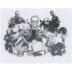 Hell's Angels: Barger and Christie