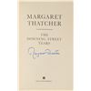 Image 1 : Margaret Thatcher
