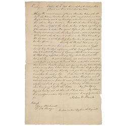 [Horatio Nelson]