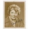 Image 1 : Amelia Earhart