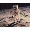 Image 1 : Buzz Aldrin