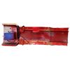 Image 1 : Shuttle SRB System Tunnel and Payload Bay Blanket Piece