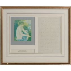 Pierre-Auguste Renoir