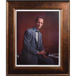 Norman Rockwell