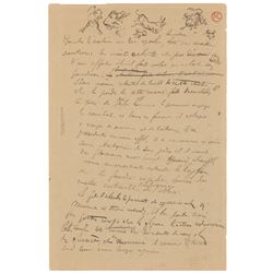 Henri de Toulouse-Lautrec