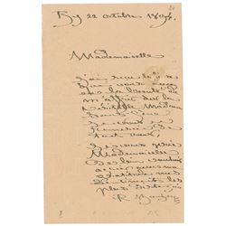 Rosa Bonheur