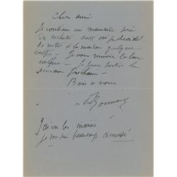 Pierre Bonnard
