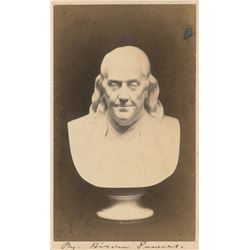 Hiram Powers