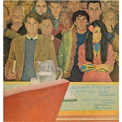 Norman Rockwell