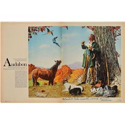 Norman Rockwell