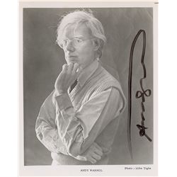 Andy Warhol