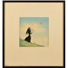 Image 1 : Ferdinand production cel from Ferdinand the Bull
