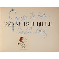 Charles Schulz