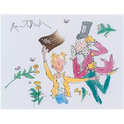 Quentin Blake