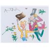Image 1 : Quentin Blake